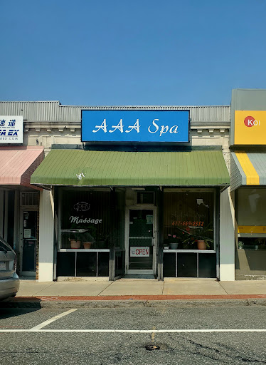 A A A Spa - Thumbnail