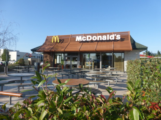 Photo 6 - McDonald's