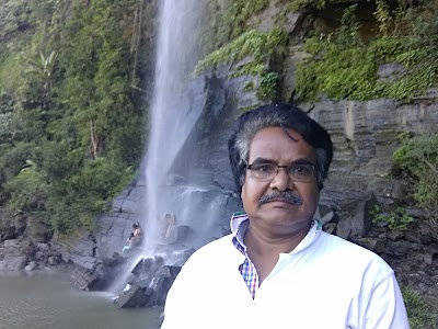 Photos of Rijuk Waterfall