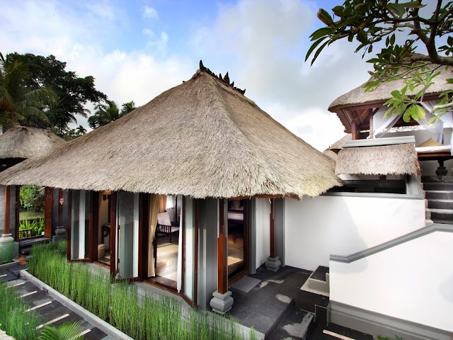 Kamandalu Ubud