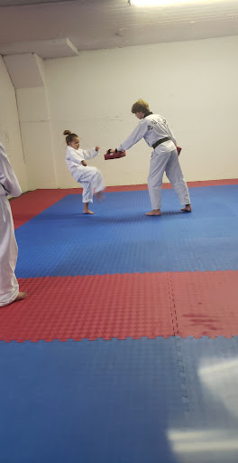 Engum's Academy Of Taekwondo - Thumbnail