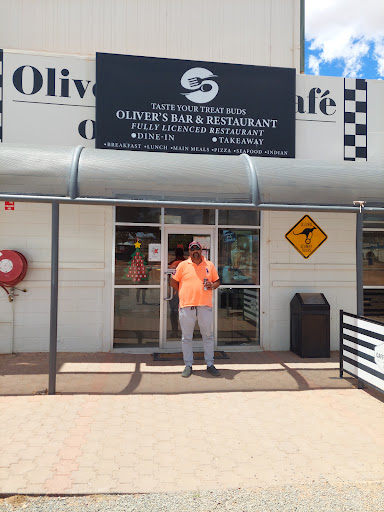 Ampol Coober Pedy Gallery - Australia