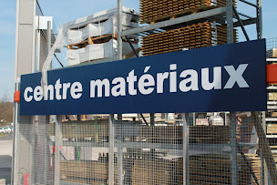 Photo n°4 de Bricoman Nantes / Vertou à Vertou (Magasin d'outillage)