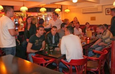 photo of Soho London Pub (Permanently Closed)