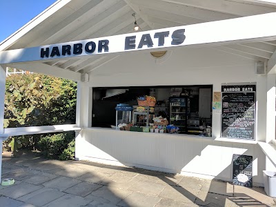 Harbor Eats
