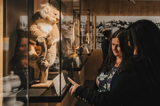 Phillip Island & District Historical Society Museum - Thumbnail