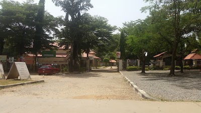 Photos of Sentosa Parks & Garden