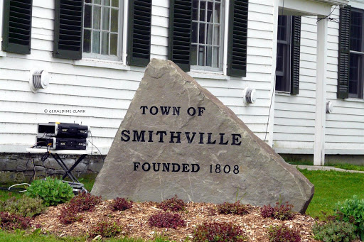 Smithville Town Clerk - Thumbnail