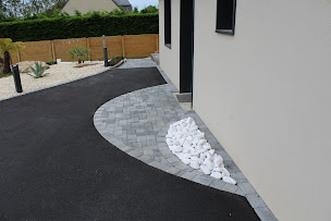 Photo n°15 de Arree Tp à Pleyber-Christ (Travaux généraux)