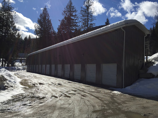Silverking Storage Centre - Thumbnail