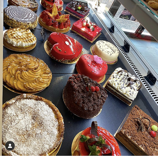 Boulangerie Pâtisserie Artisanale