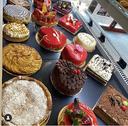 Photo n°2 de Boulangerie Pâtisserie Artisanale à Vaulx-en-Velin (Boulangerie)