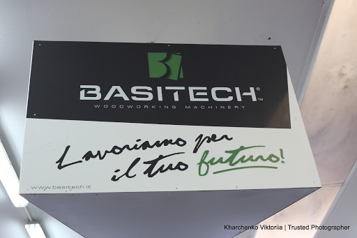 Basitech - Visual