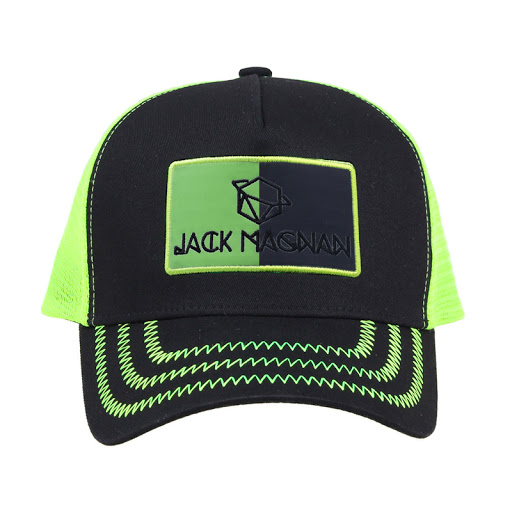 Jack Magnan - Thumbnail