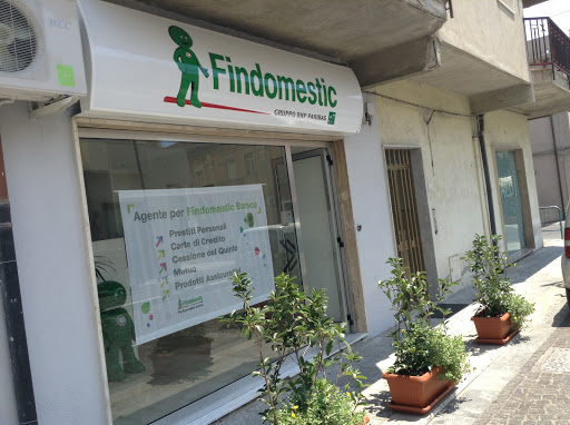 Agenzia prestiti Findomestic - Melito di Porto Salvo
