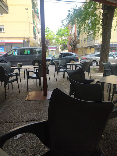Cafetería Sierra III