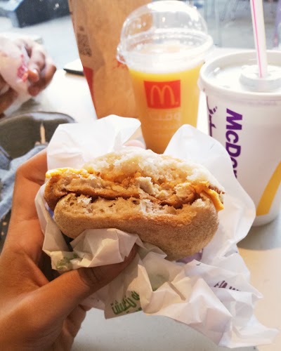 Photos of McDonald's Shatby