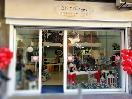 La Bottega Home