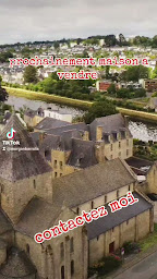 Photo n°4 de Agence immobilière de locmaria Quimper achat vente maison appartement à Quimper (Consultant immobilier)