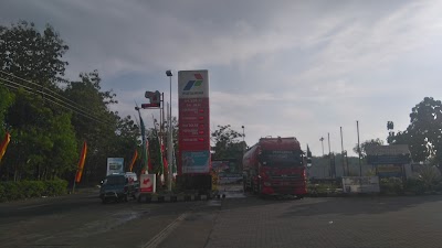 Photos of SPBU Pertamina 44.558.12