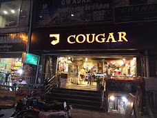 Cougar Garments Islamabad