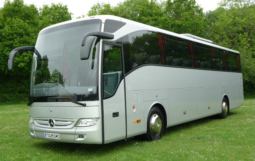 Bus Charter Services