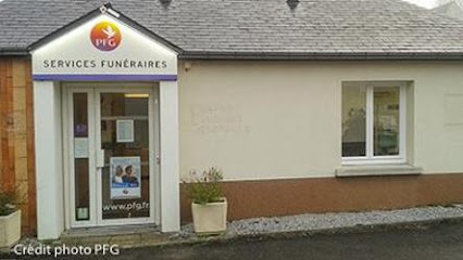Pompes funèbres PFG MONTMORENCY