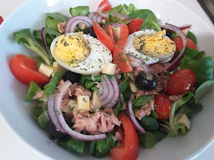 Photo n°30 de Le Saint-Christophe à Châteaufort (Crêperie)