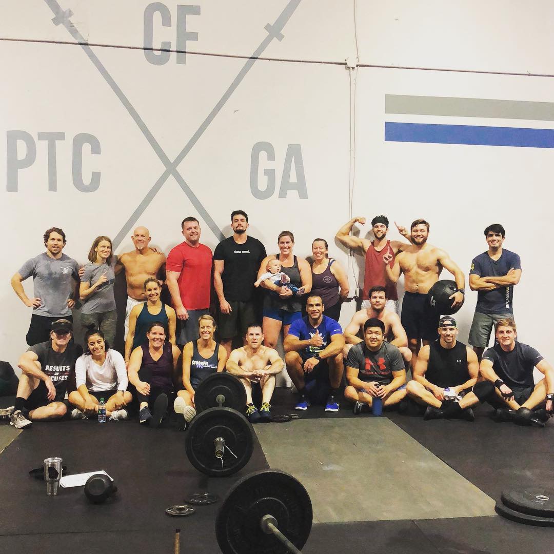 CrossFit PPG photo 7