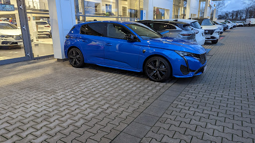 Bleker Autoforum Ahaus - Thumbnail