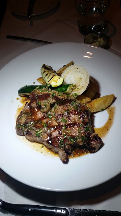 Photos of John J Jeffries Restaurant