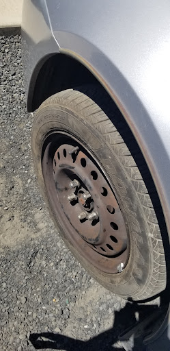 Benny's Tire - Thumbnail