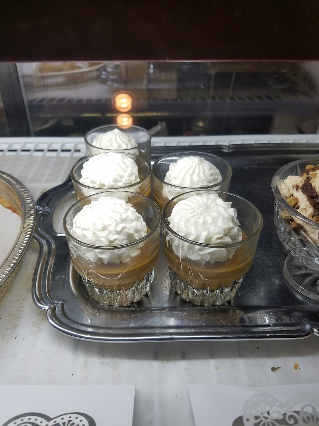 The Butterwood Bake Consortium
