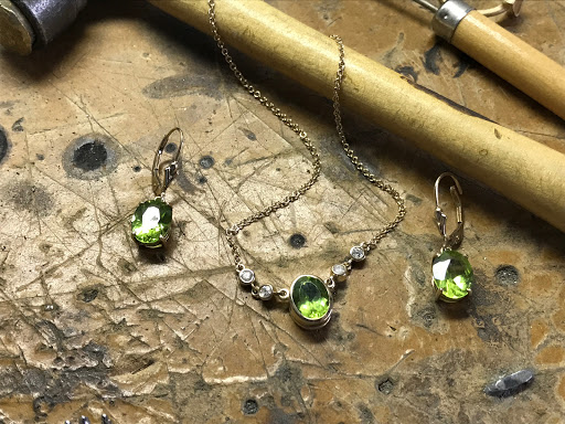 Taylor LaRue Designs Fine Jewelry - Thumbnail