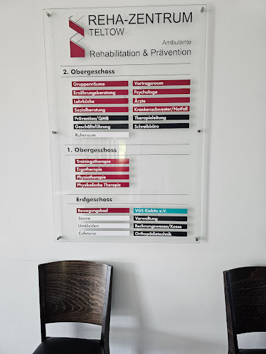 Reha-Zentrum-Teltow - Thumbnail