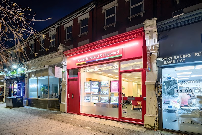 Kinleigh Folkard & Hayward West Dulwich Estate & Lettings Agents photo 2