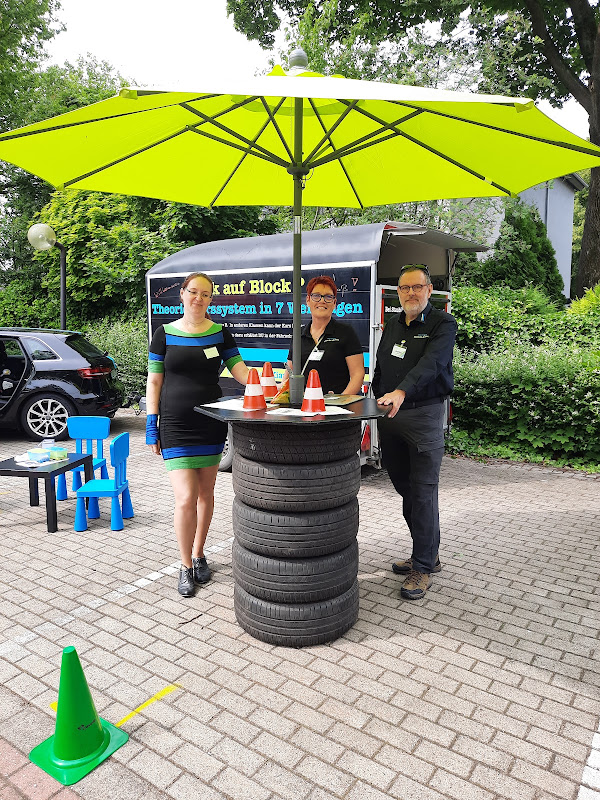 Fahrschulen Kiauka u. Goss GmbH Foto 2