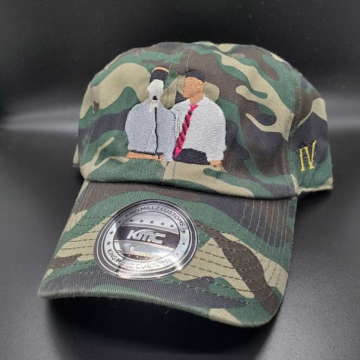 King Millz Customs, LLC.