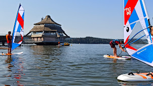 Photo n°18 de Activital - Base Sport et Nature des Settons à Montsauche-les-Settons (Centre de formation)