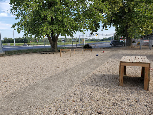 Emmylou Wischmeier Dog Park (Sponsored by Columbus Veterinary Services) Gallery - United States