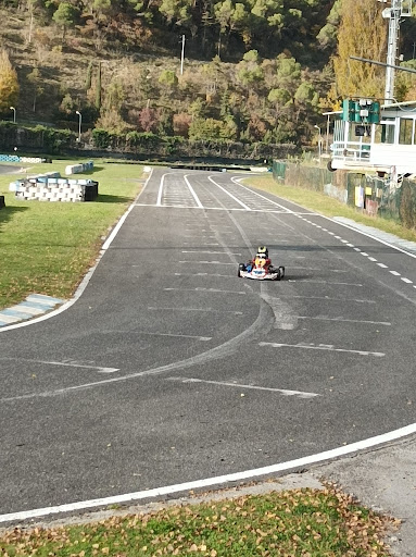 Kartodromo "La Mola"