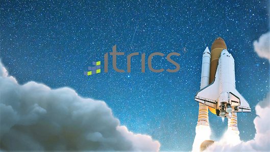 itrics GmbH Rupert-Mayer-Straße 44, 81379 München