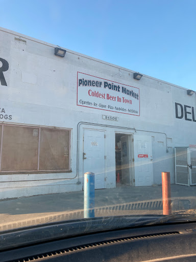 Pioneer Point Market