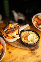 Photo n°24 de LE SPOT HONFLEUR à Honfleur (Restaurant)