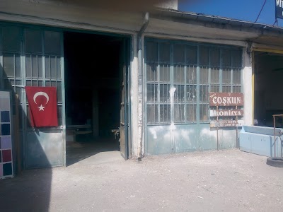 Coşkun Mobilya