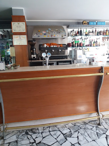 Caffè Brulè - Visual