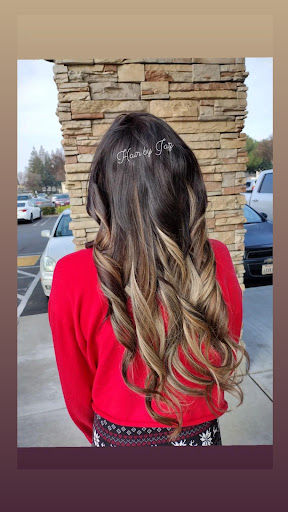 Hair by Jaz - Thumbnail
