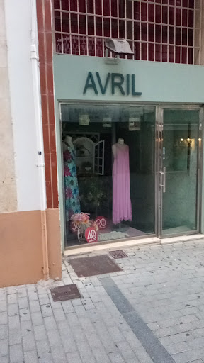 Avril