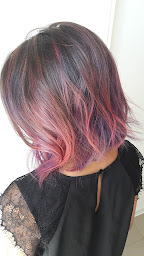 Photo n°20 de Coiffure&Co - coiffure et maquillage mariage à domicile à Narbonne (Prestataire de mariage)