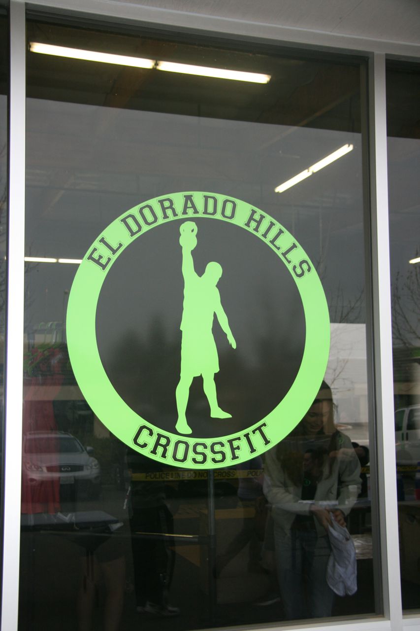 El Dorado Hills CrossFit photo 18